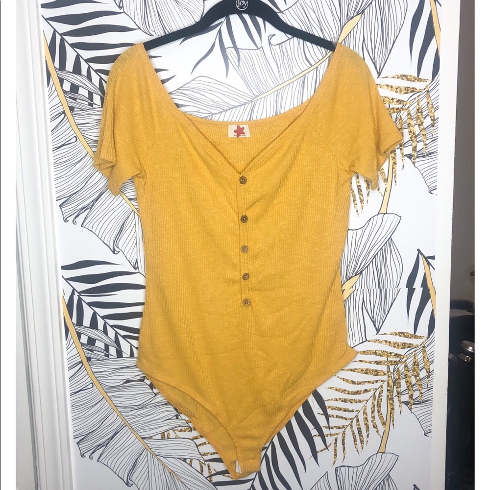 Bodysuit